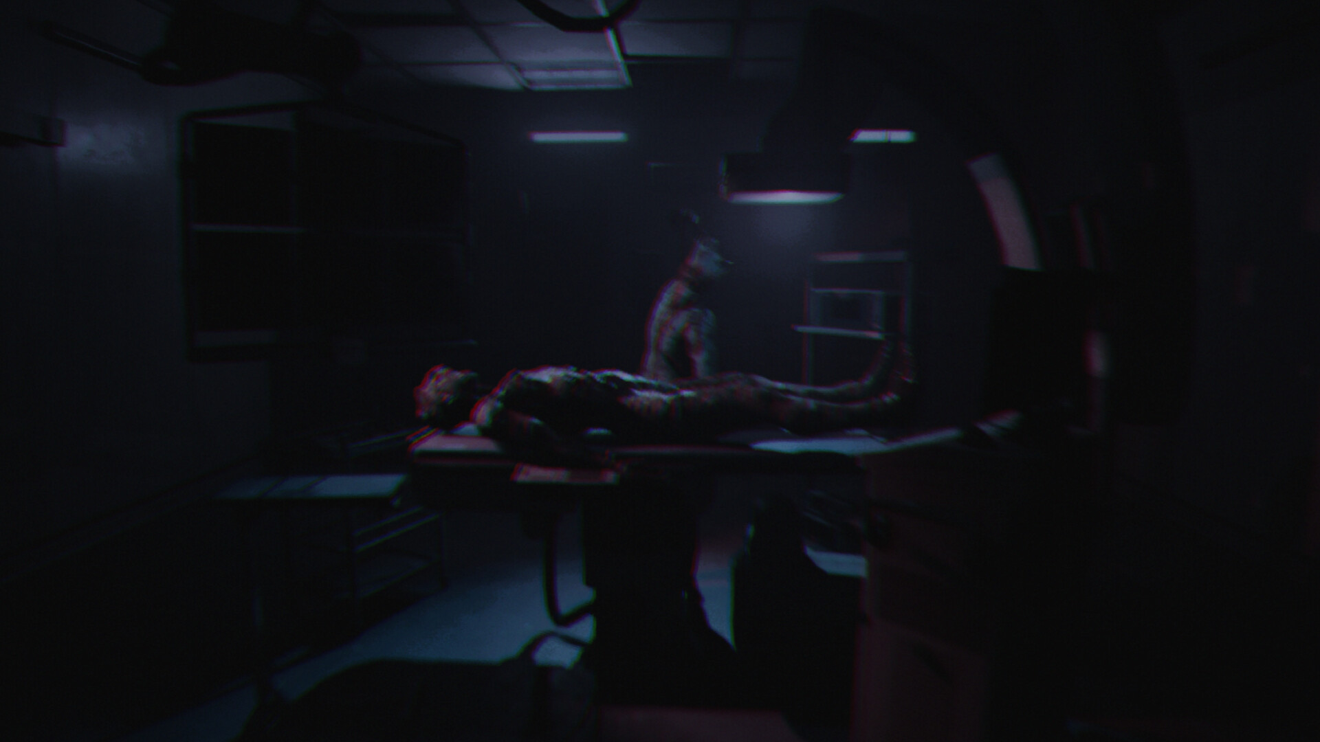 PC《幽灵猎人(Ghostbane)》中文版下载Build.17210385_0