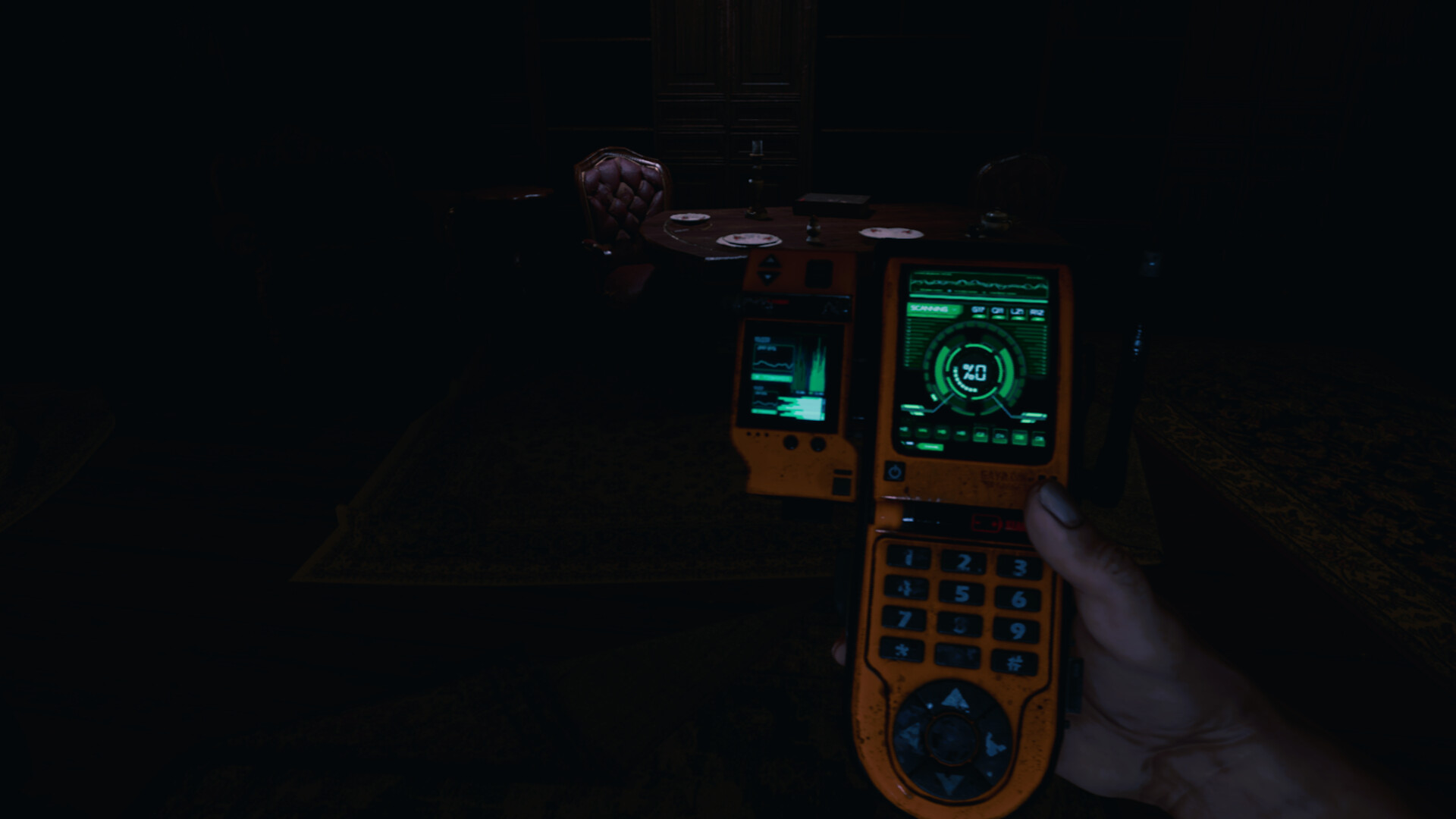 PC《幽灵猎人(Ghostbane)》中文版下载Build.17210385_3