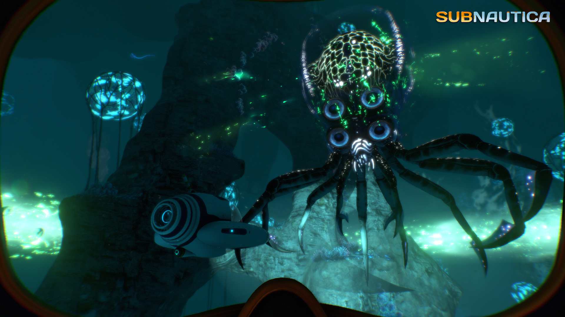 PC《深海迷航(Subnautica)》中文版下载v82304_1