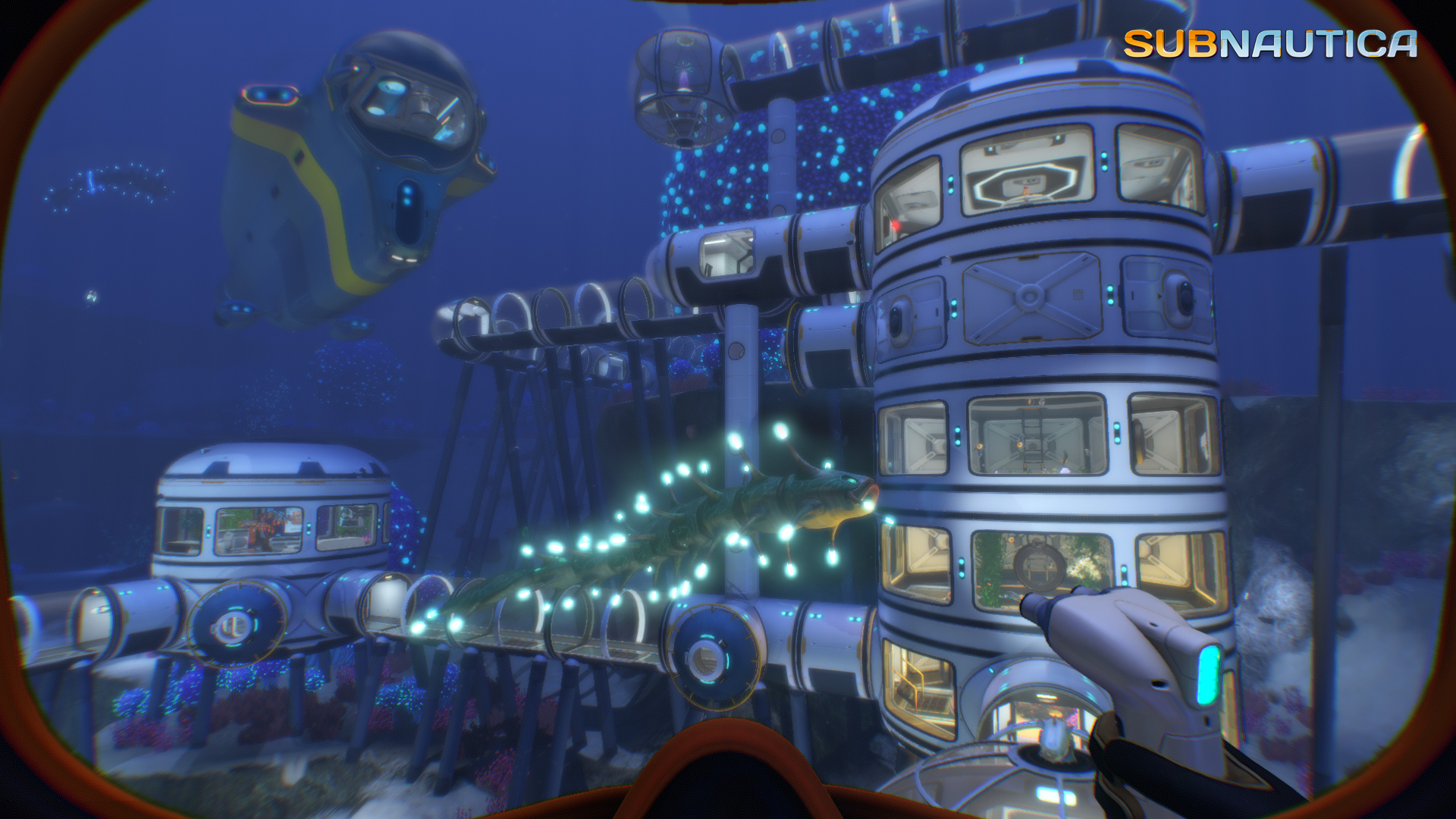 PC《深海迷航(Subnautica)》中文版下载v82304_0