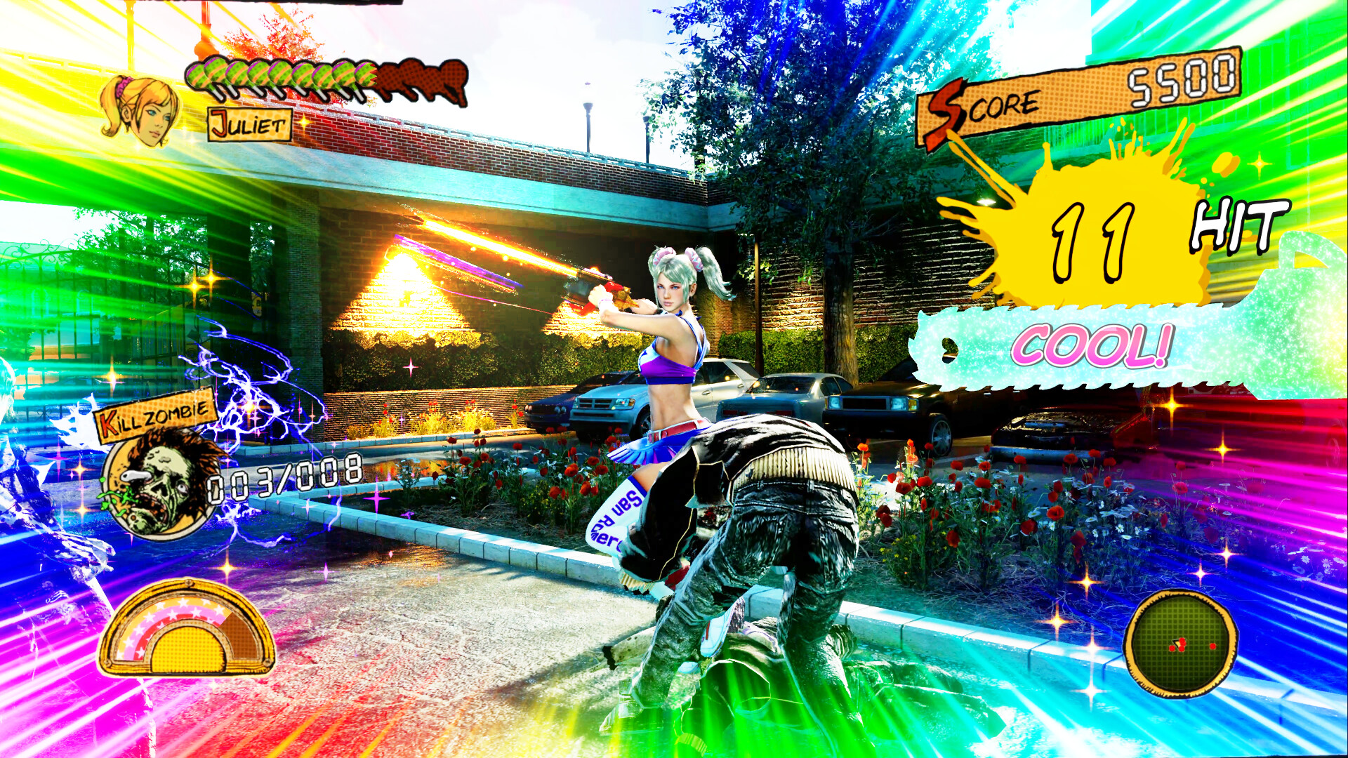 PC《电锯甜心 重制(RePOP)》官方中文Build.17247886+全DLC_7