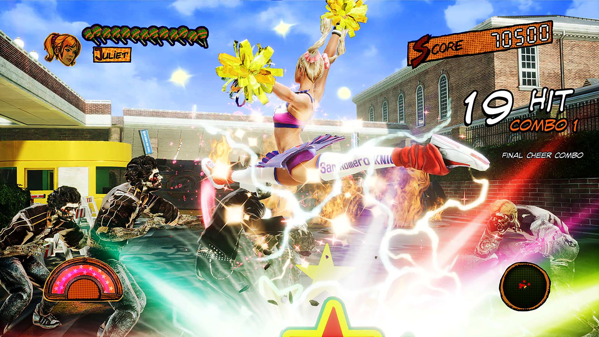 PC《电锯甜心 重制(RePOP)》官方中文Build.17247886+全DLC_6