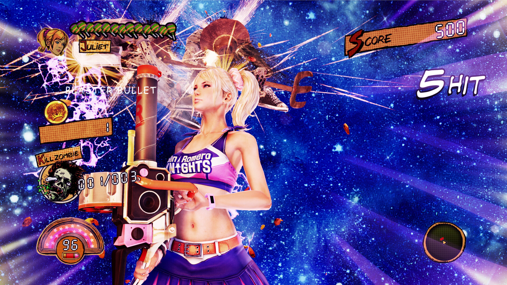 PC《电锯甜心 重制(RePOP)》官方中文Build.17247886+全DLC_8