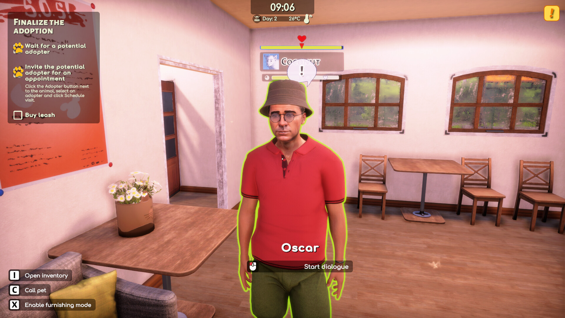 PC《动物收容所2(Animal Shelter 2)》中文版下载v1.0.0_4