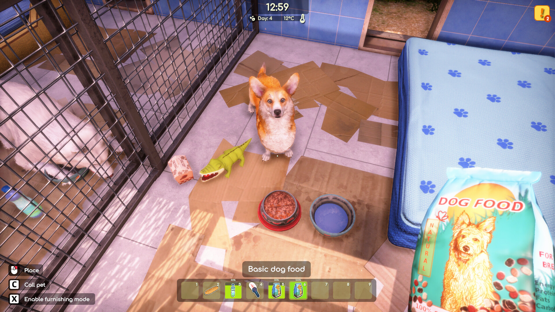 PC《动物收容所2(Animal Shelter 2)》中文版下载v1.0.0_1