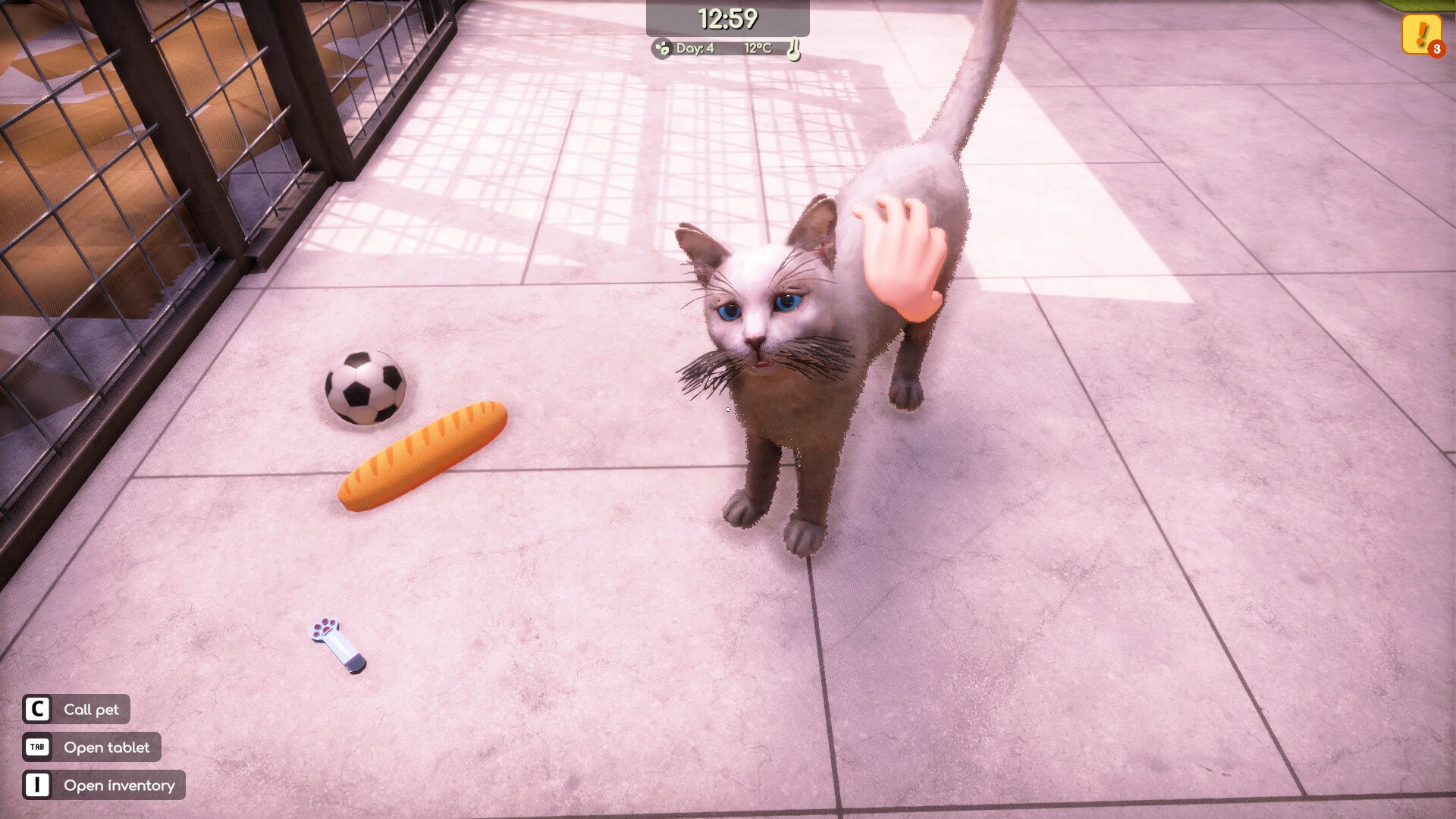 PC《动物收容所2(Animal Shelter 2)》中文版下载v1.0.0_0