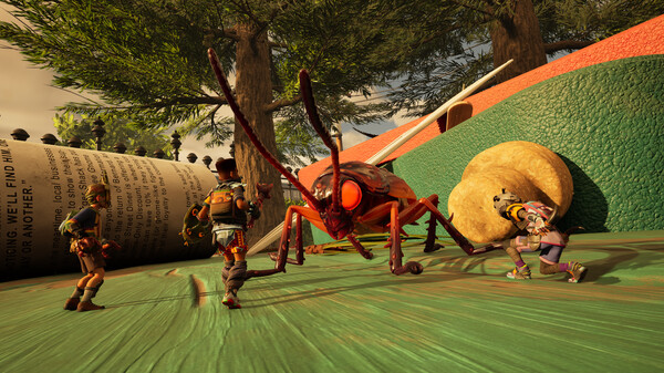 PC《禁闭求生2》中文版下载Build.19343769+支持者DLC+全DLC_9