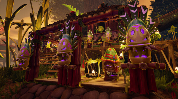 PC《禁闭求生2》中文版下载Build.19343769+支持者DLC+全DLC_7