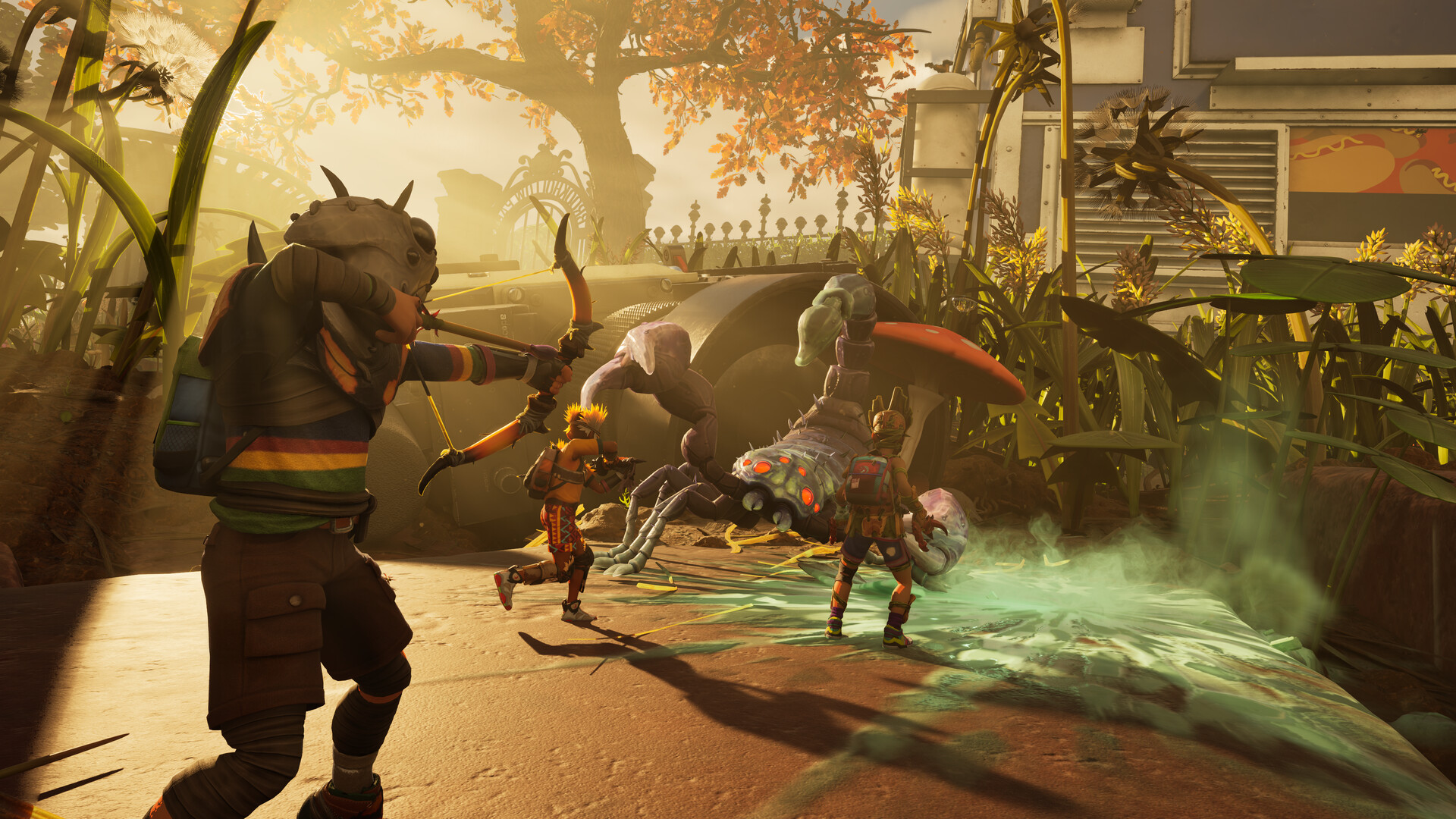 PC《禁闭求生2(Grounded 2)》中文版下载v0.1.1.2联机版_0