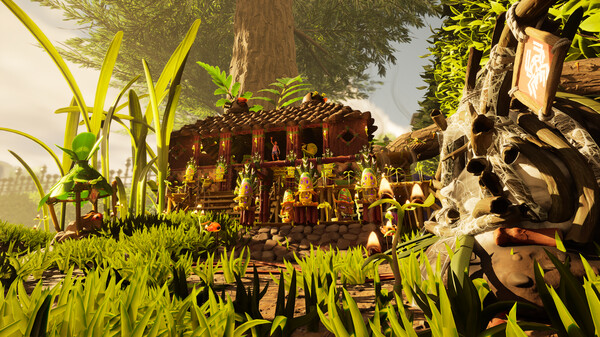 PC《禁闭求生2》中文版下载Build.19343769+支持者DLC+全DLC_8