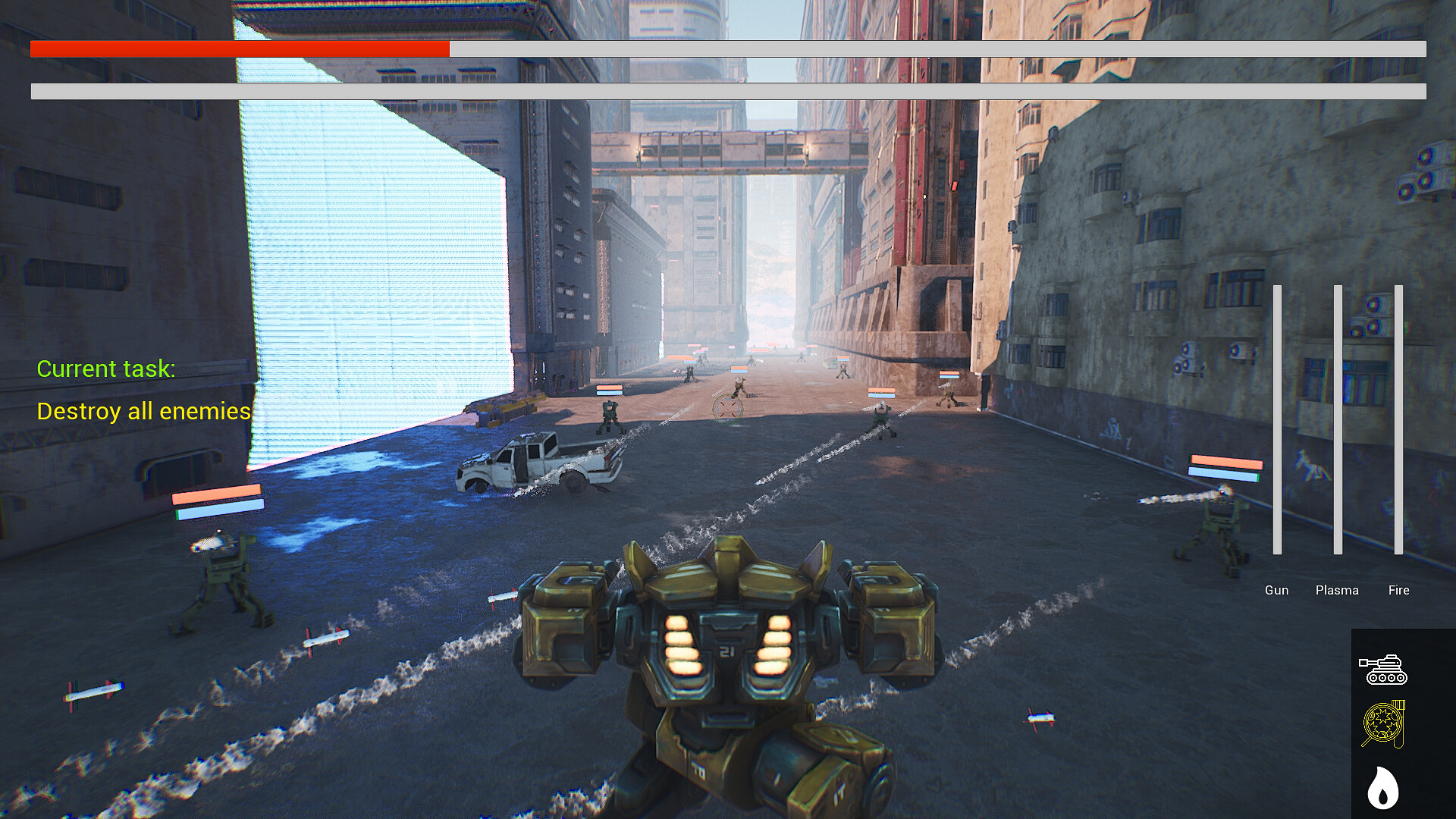 PC《无政府状态的黎明(Dawn of Anarchy)》中文版下载Build.18269434_4