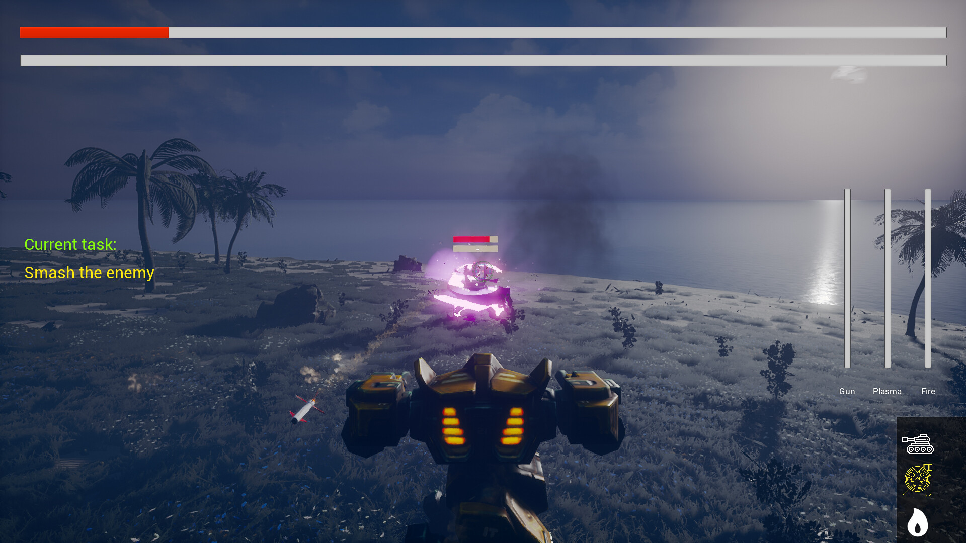 PC《无政府状态的黎明(Dawn of Anarchy)》中文版下载Build.18269434_0