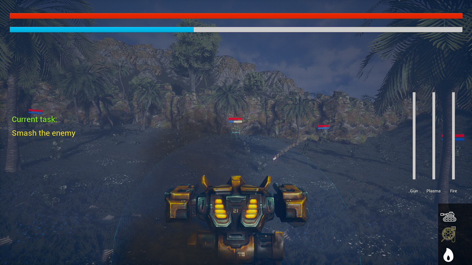 PC《无政府状态的黎明(Dawn of Anarchy)》中文版下载Build.18269434_1