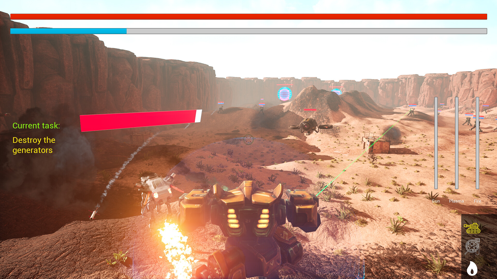 PC《无政府状态的黎明(Dawn of Anarchy)》中文版下载Build.18269434_2