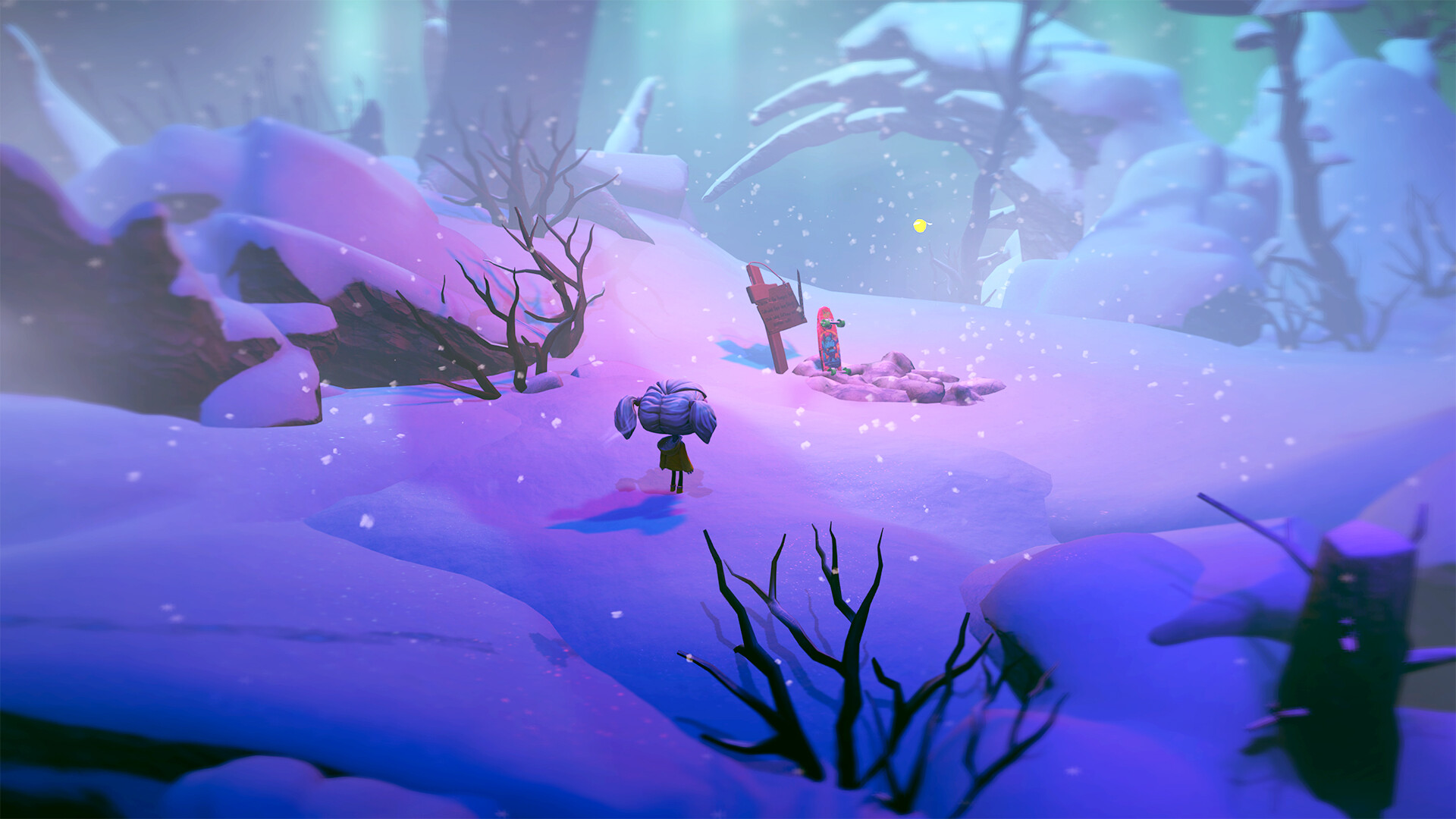 PC《阴暗之眸(Gloomy Eyes)》中文版下载Build.19959910_0