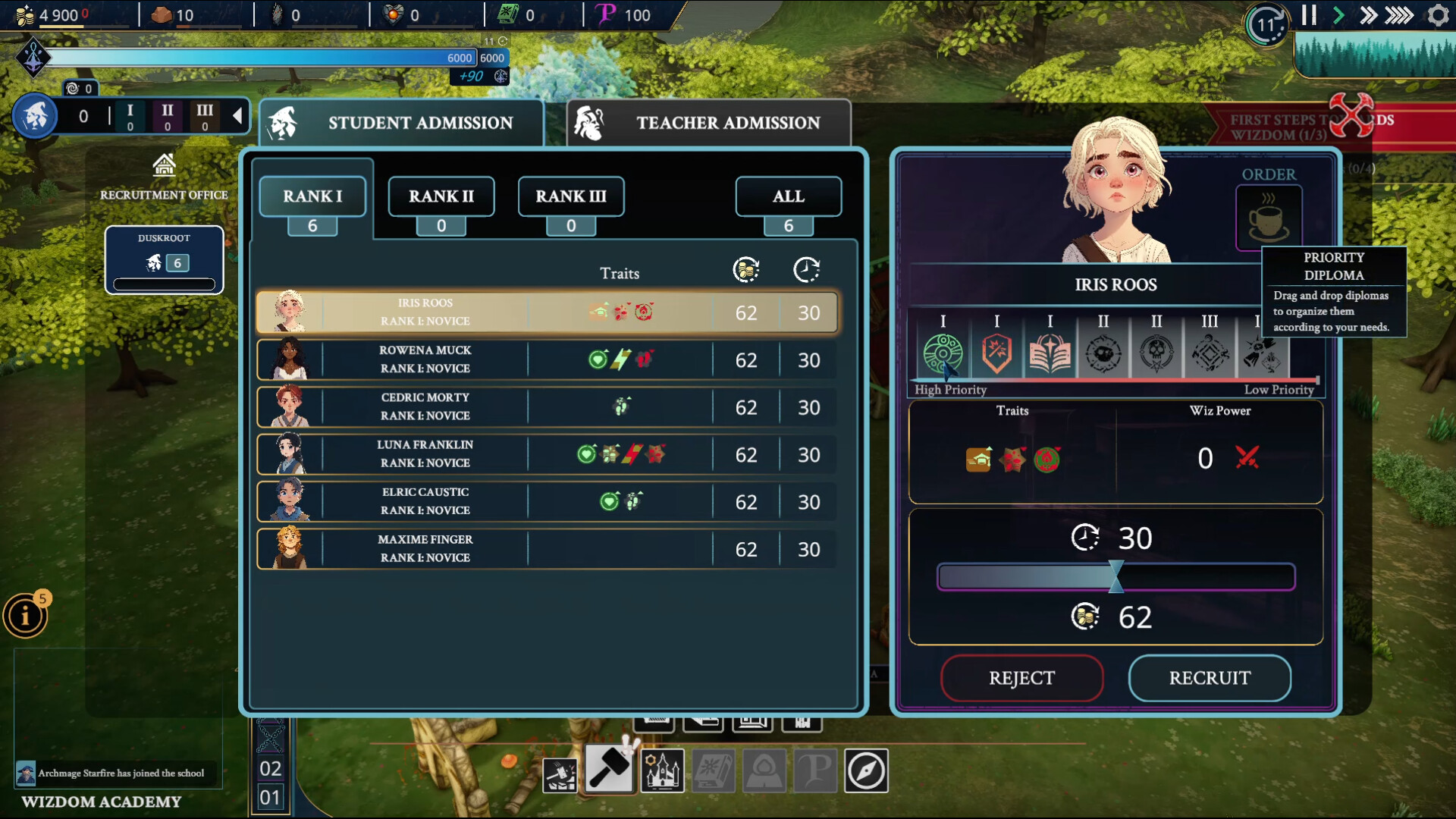 PC《巫智学院(Wizdom Academy)》中文版下载本介绍 Build.19345988_4