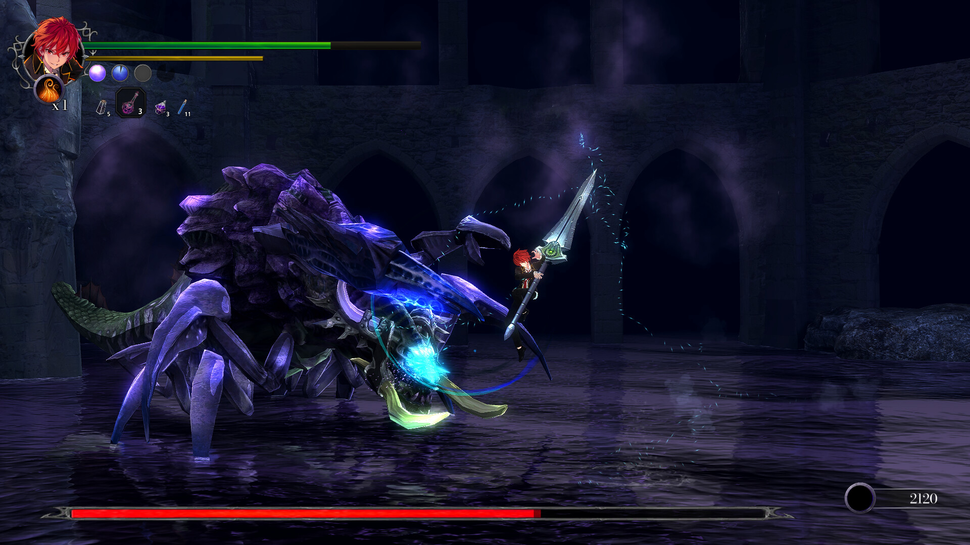 PC《猎人X: 代号T(HunterX: code name T)》中文版下载v1.0.5_1