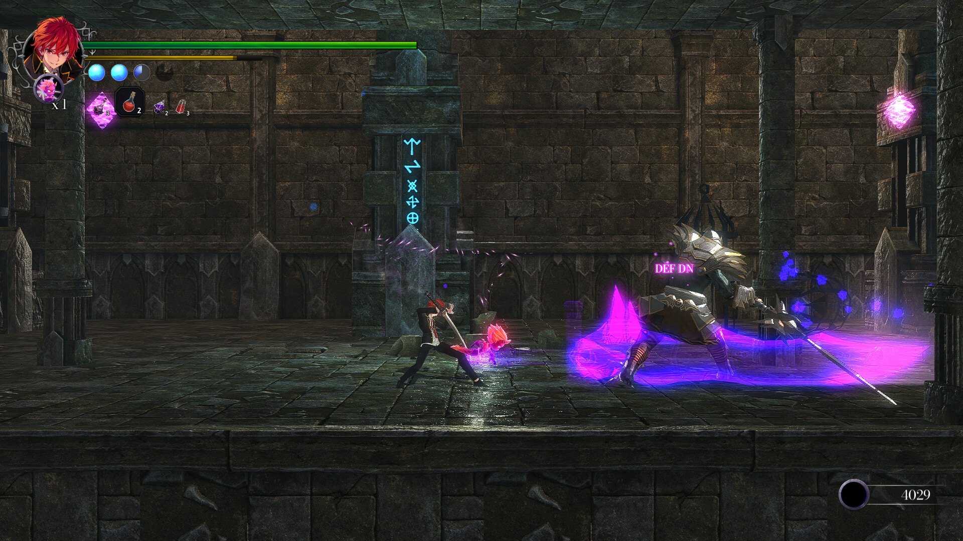 PC《猎人X: 代号T(HunterX: code name T)》中文版下载v1.0.5_2