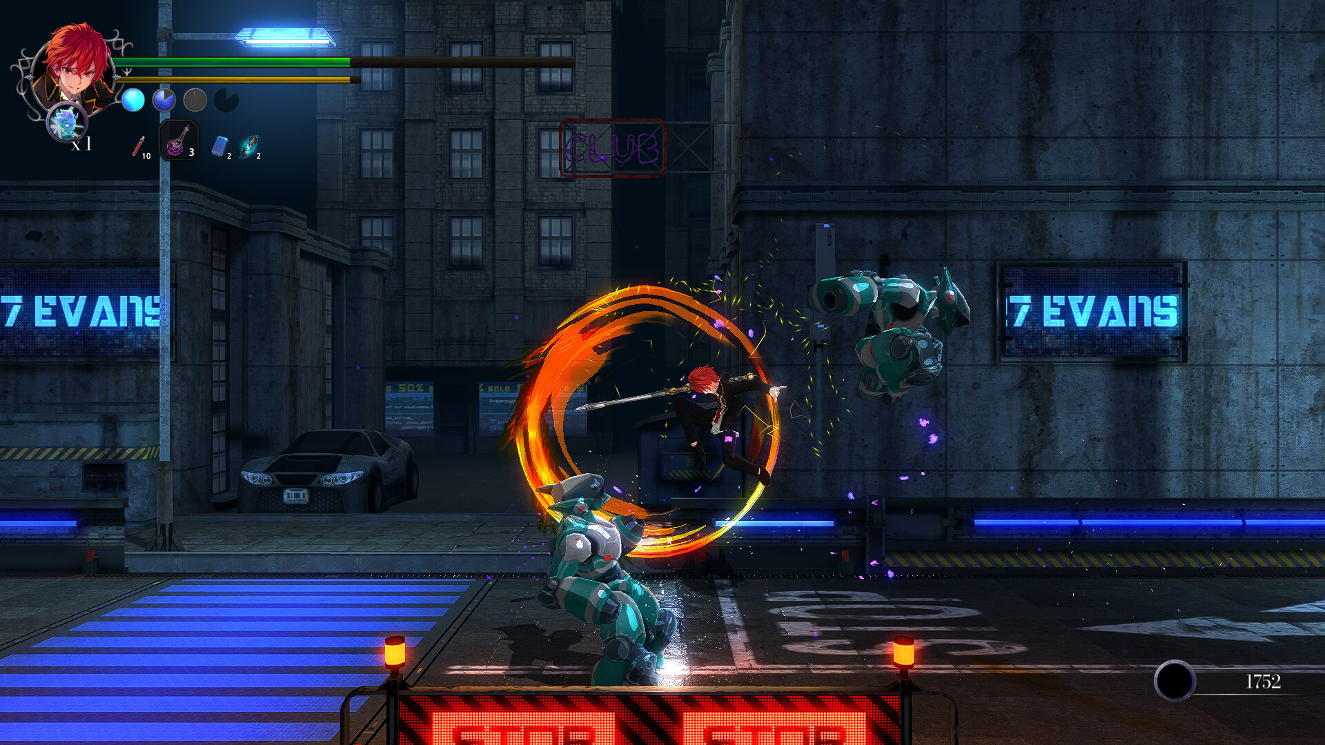 PC《猎人X: 代号T(HunterX: code name T)》中文版下载v1.0.5_0