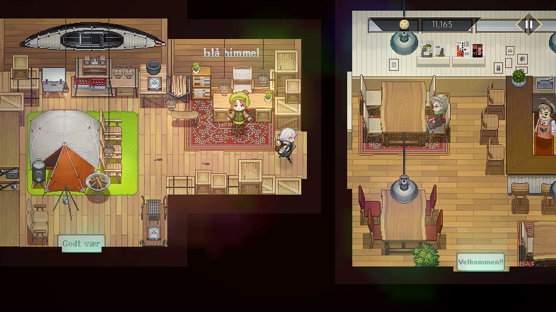 PC《海珂：北境极光(HYKE:Northern Light(s))》中文版下载Build.19098835_5