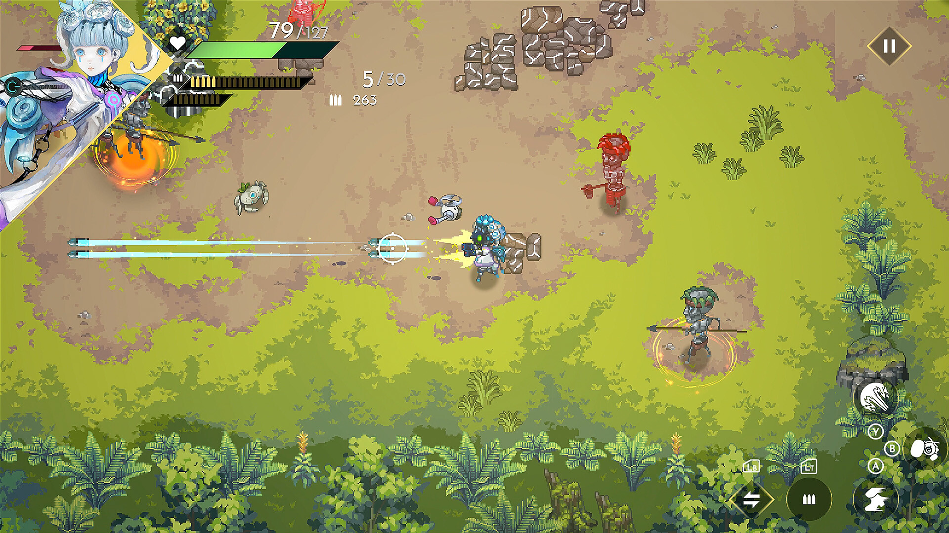 PC《海珂：北境极光(HYKE:Northern Light(s))》中文版下载Build.19098835_3