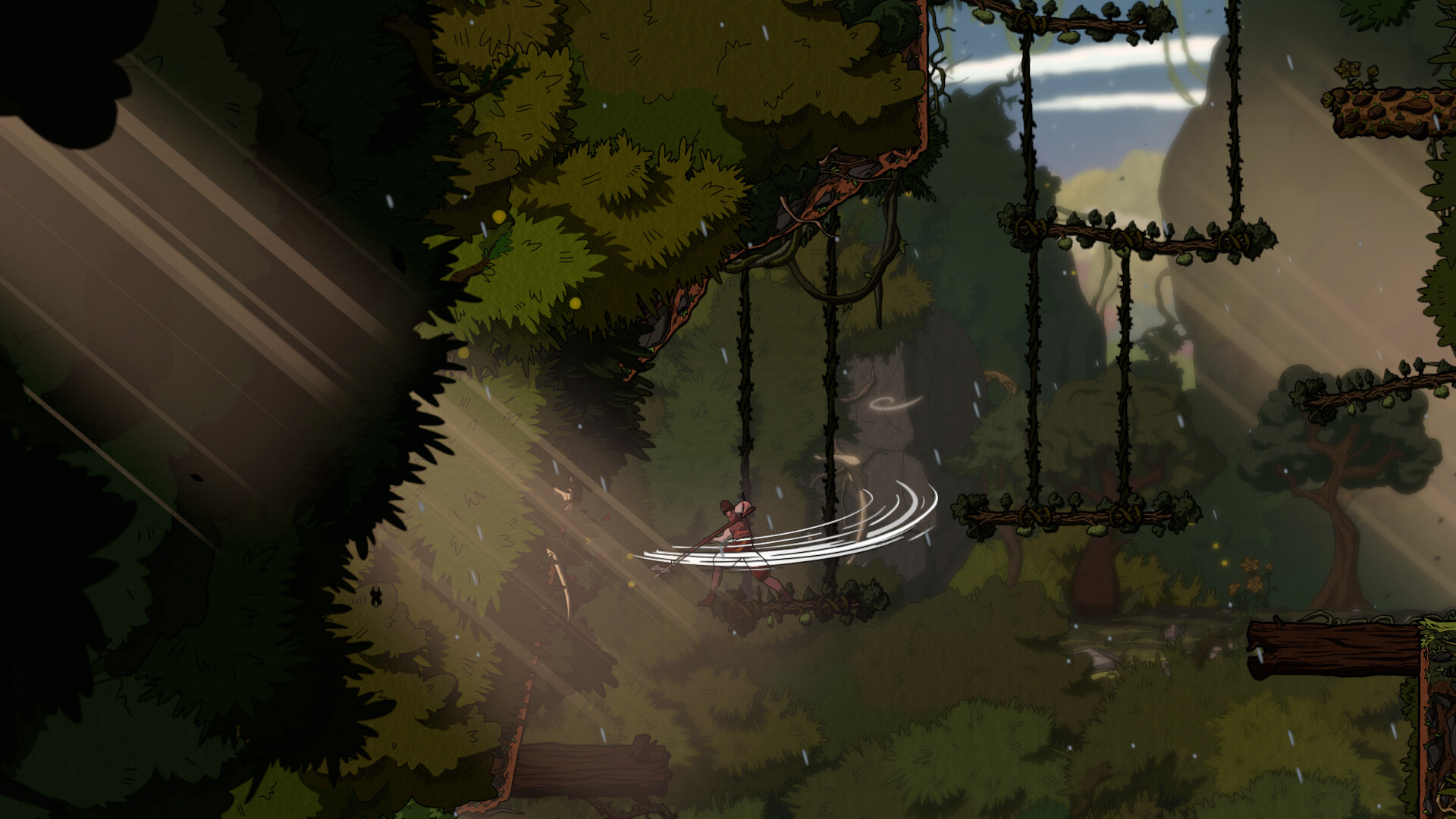 PC《超越极限：遗产(Plus Ultra: Legado)》中文版下载v1.0.11_4