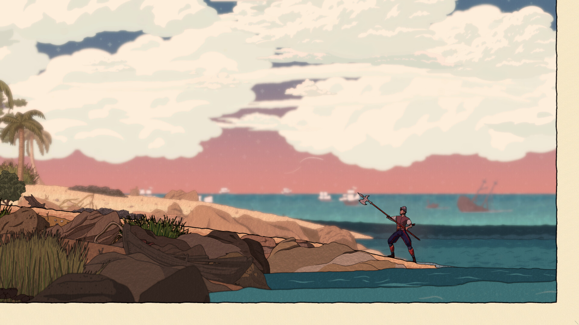 PC《超越极限：遗产(Plus Ultra: Legado)》中文版下载v1.0.11_2