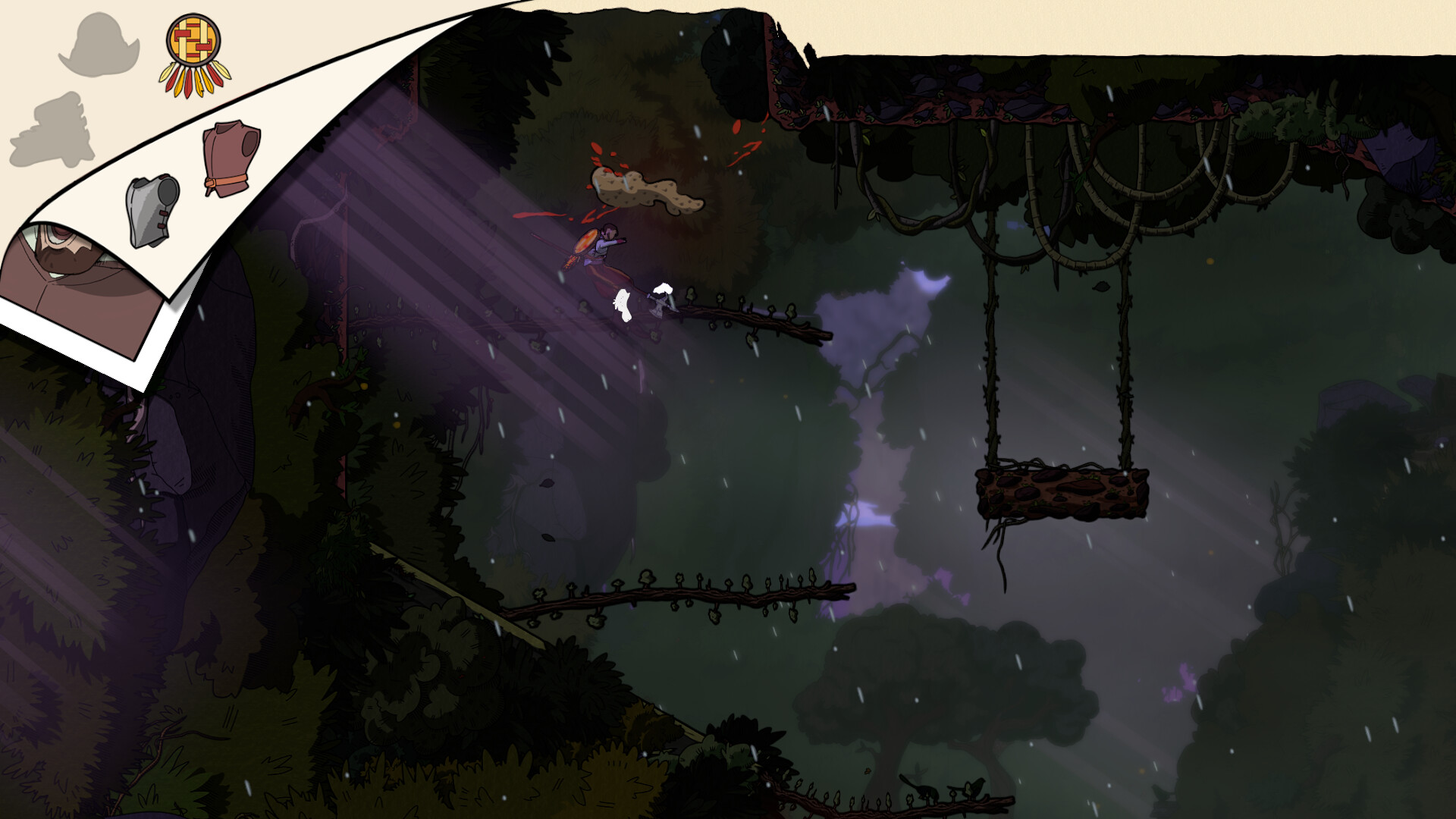 PC《超越极限：遗产(Plus Ultra: Legado)》中文版下载v1.0.11_3