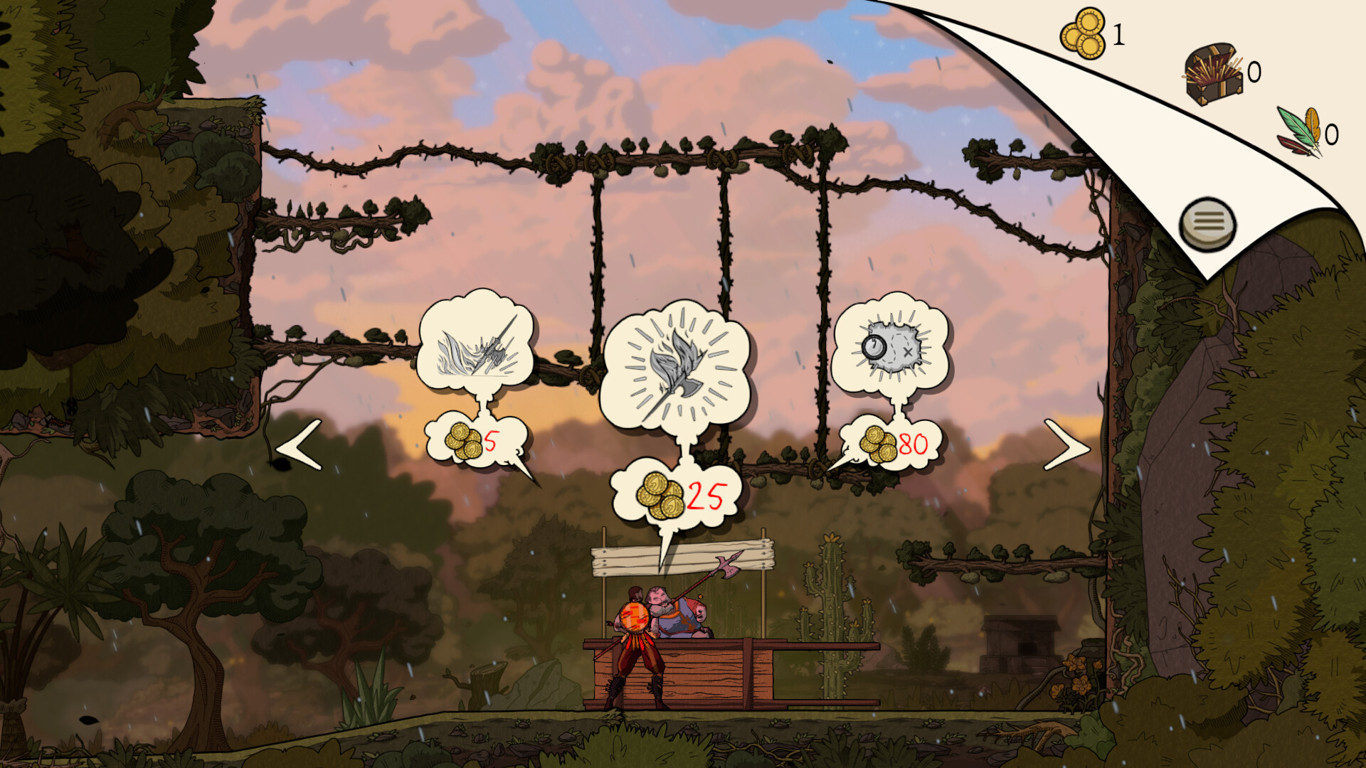 PC《超越极限：遗产(Plus Ultra: Legado)》中文版下载v1.0.11_1