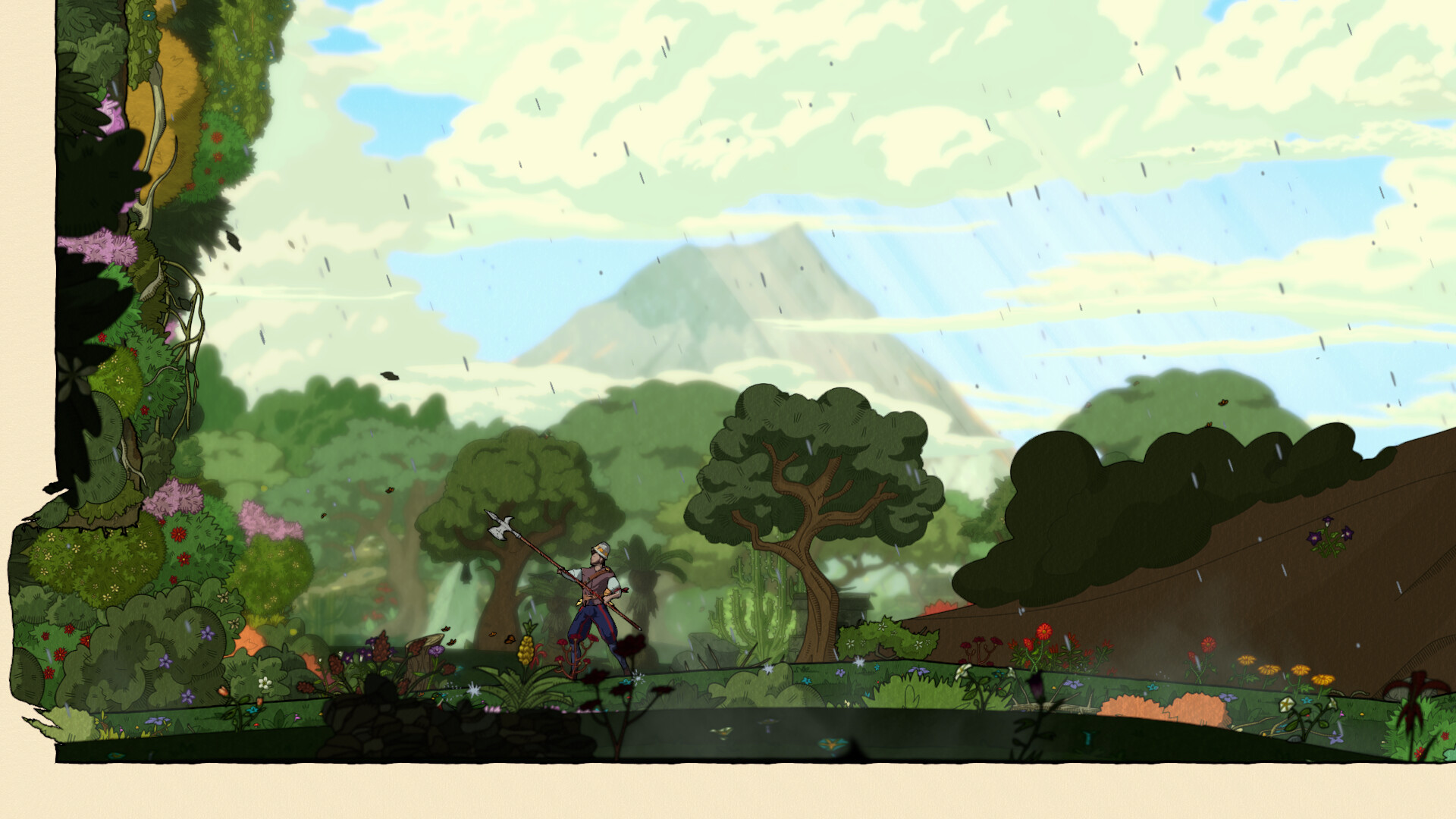 PC《超越极限：遗产(Plus Ultra: Legado)》中文版下载v1.0.11_5