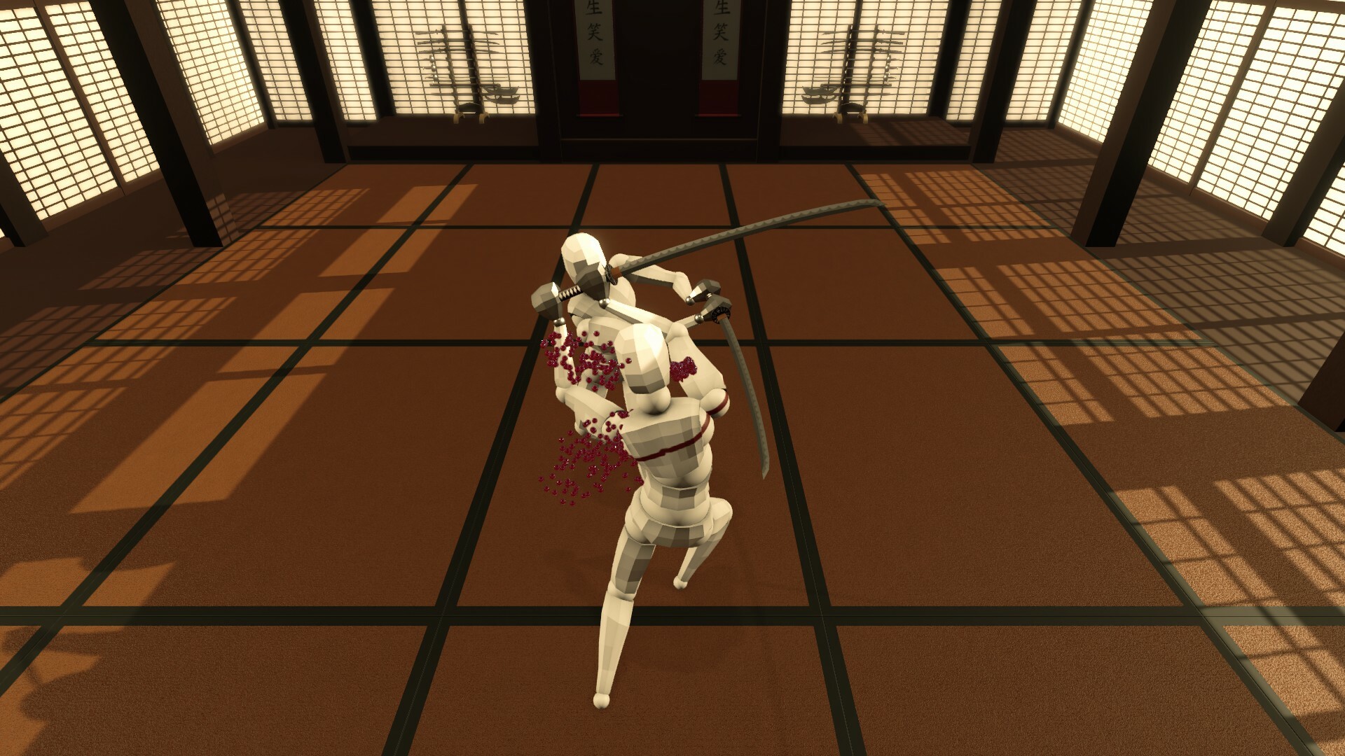 PC《蠢蠢角斗士(Gladio Mori)》中文版下载v0.15.4_1