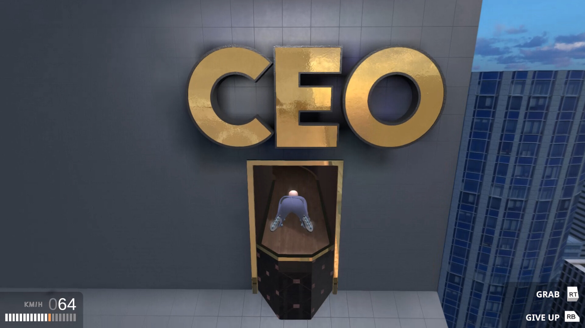 PC《找个班上(Get To Work)》中文版下载v1.1.1.6_3