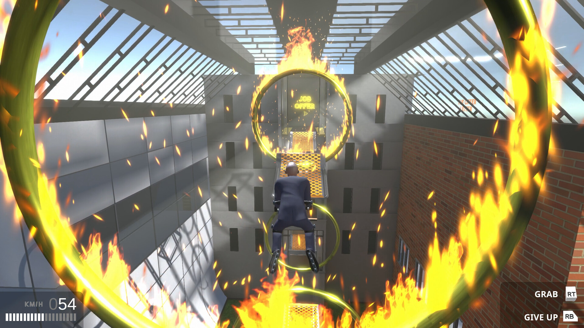 PC《找个班上(Get To Work)》中文版下载v1.1.1.6_1