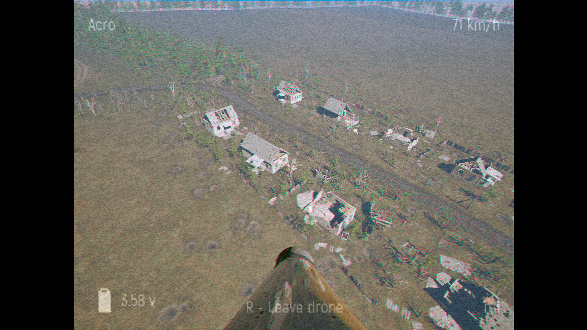 PC《自爆无人机模拟器(FPV Kamikaze Drone)》中文版下载v0.5.2670_4