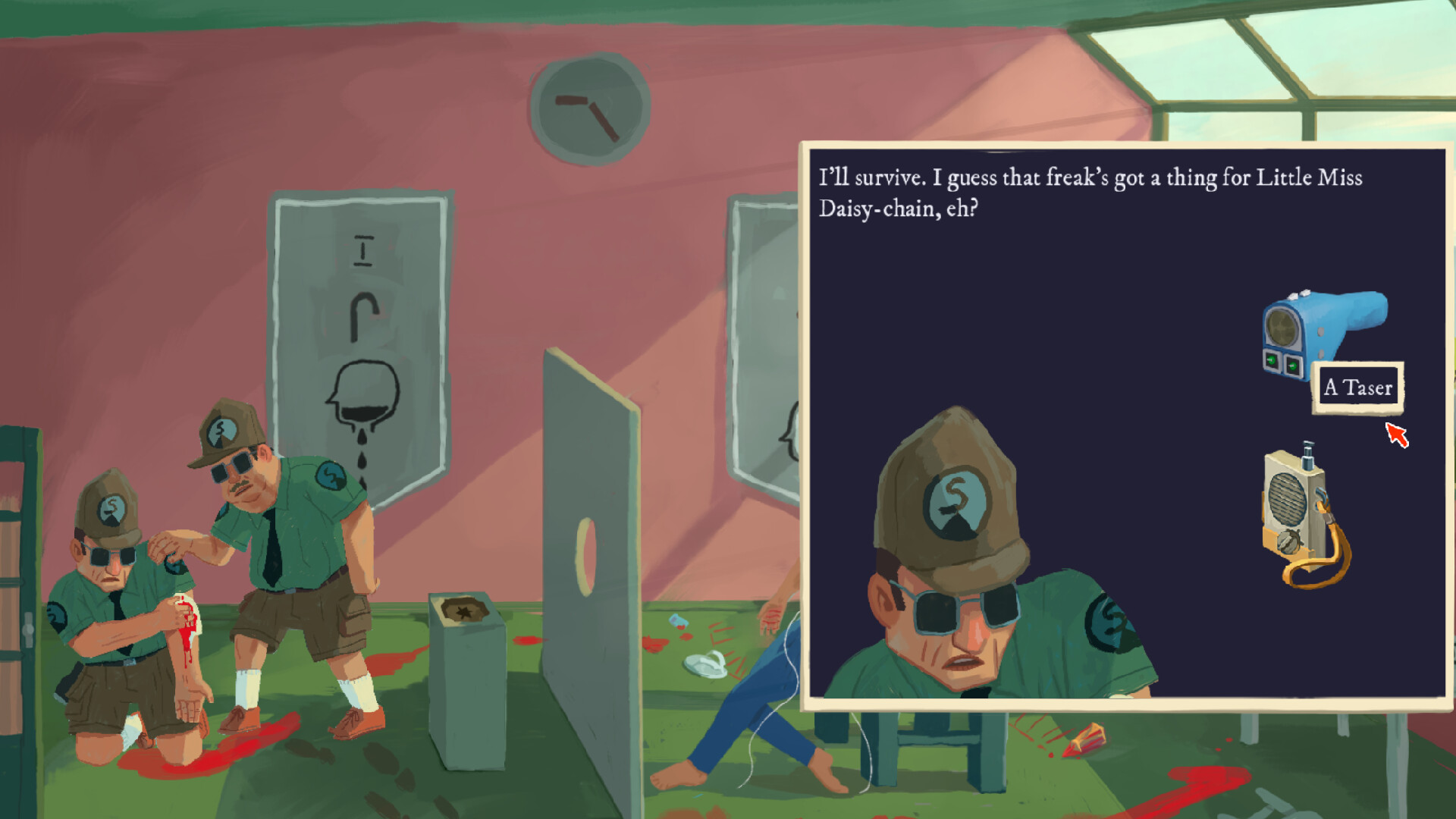 PC《黄金像凶杀案再起(The Rise of the Golden Idol)》中文版下载v20250923_1