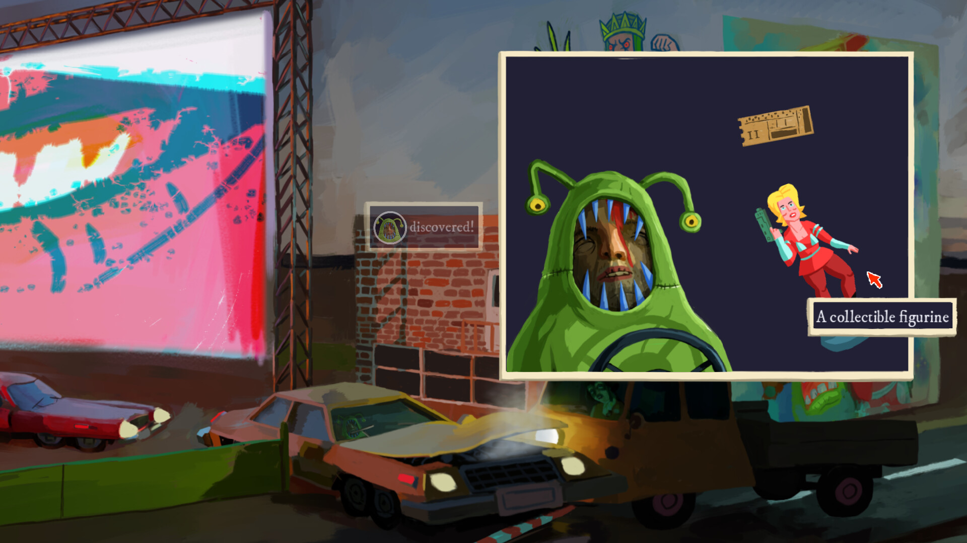 PC《黄金像凶杀案再起(The Rise of the Golden Idol)》中文版下载v20250923_4