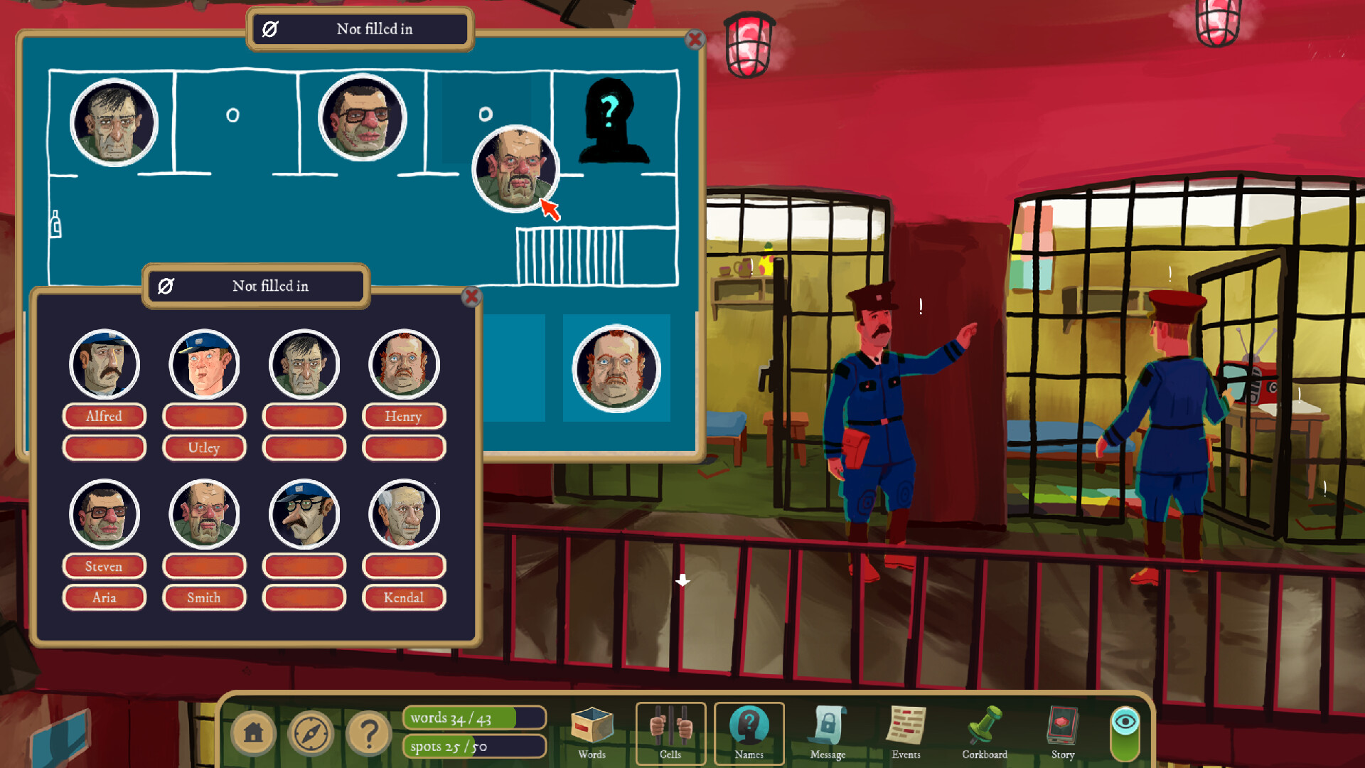 PC《黄金像凶杀案再起(The Rise of the Golden Idol)》中文版下载v20250923_2