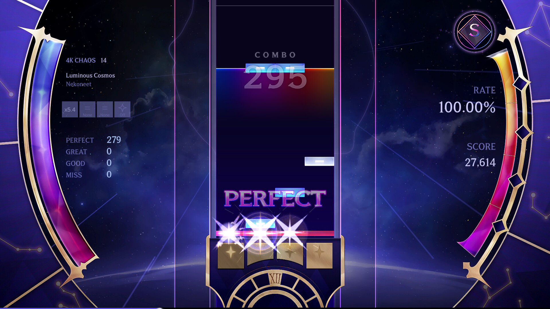 PC《卡尔帕：宇宙交响曲(KALPA: Cosmic Symphony)》中文版下载Build.18897000_2