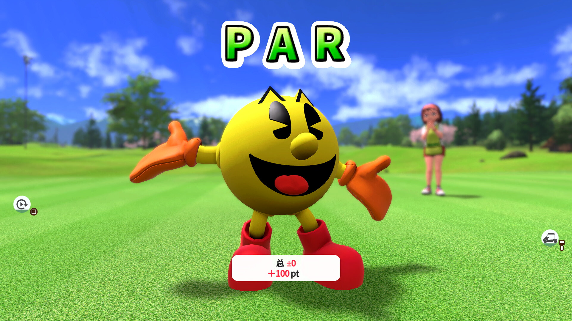 PC《全民高尔夫 环球之旅(EVERYBODY'S GOLF HOT SHOTS)》中文版下载Build.04092025联机版_3