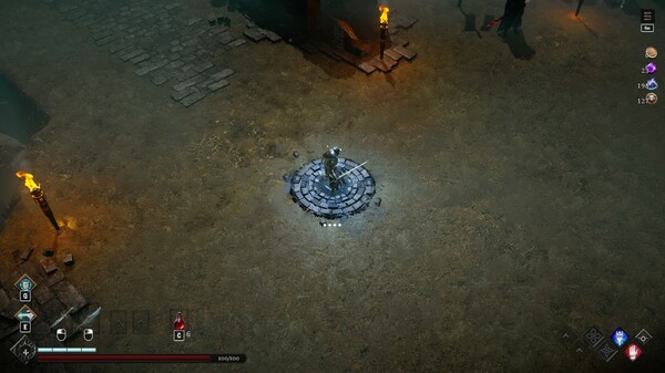 PC《冥界契约》豪华中文版下载v0.6.9_9