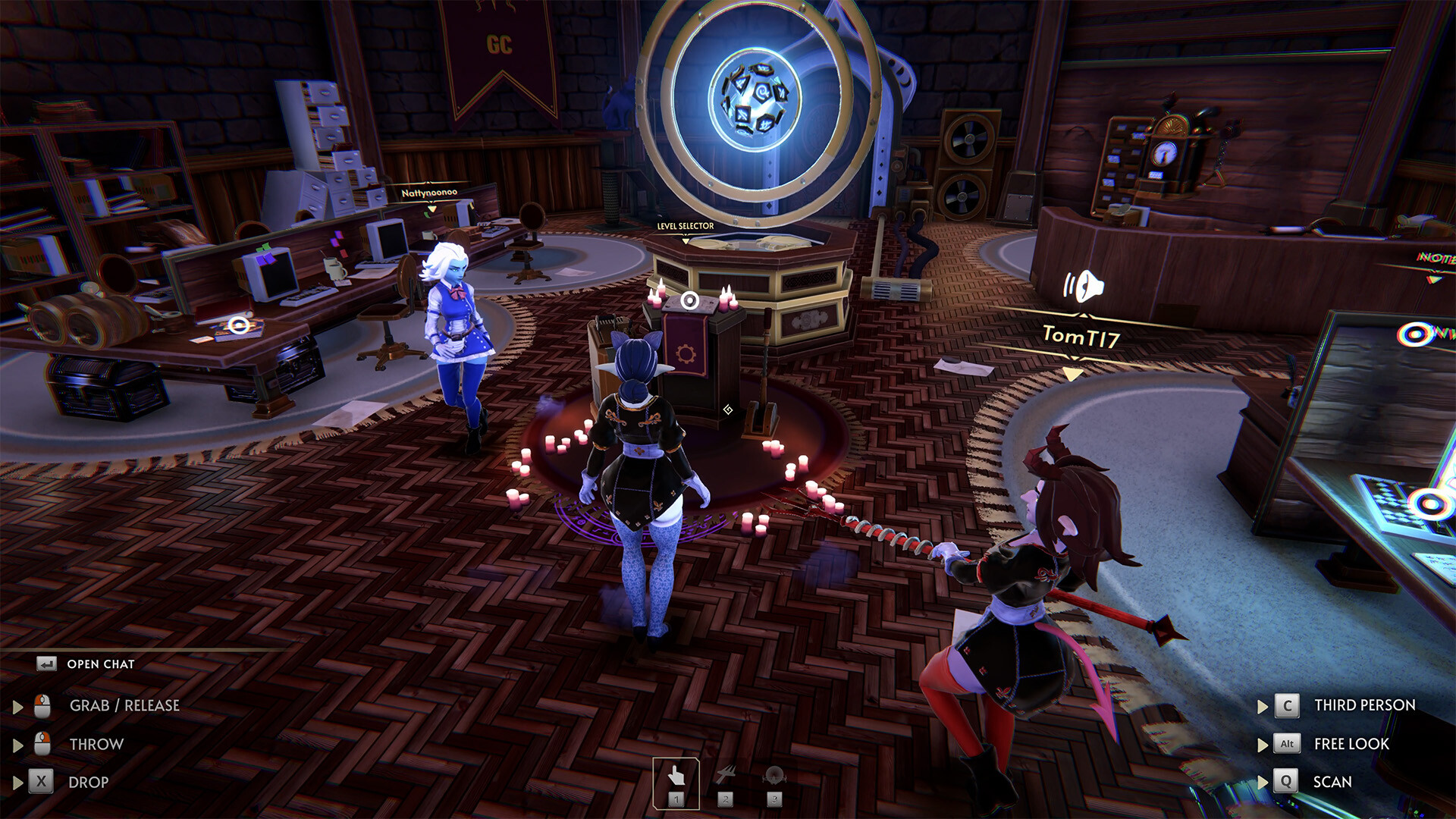 PC《哥布林女仆大扫除(Goblin Cleanup)》中文版下载Build.20296507_4