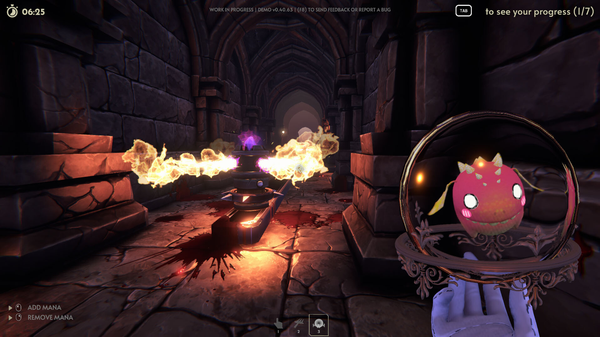 PC《哥布林女仆大扫除(Goblin Cleanup)》中文版下载Build.20296507_0