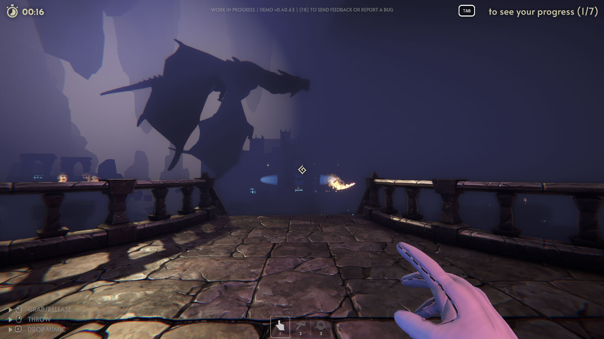 PC《哥布林女仆大扫除(Goblin Cleanup)》中文版下载Build.20296507_3