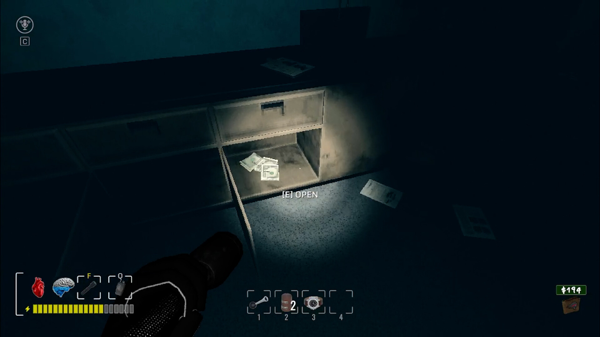 PC《地狱7分钟(7 Minutes in Hell)》中文版下载Build.19947304_1