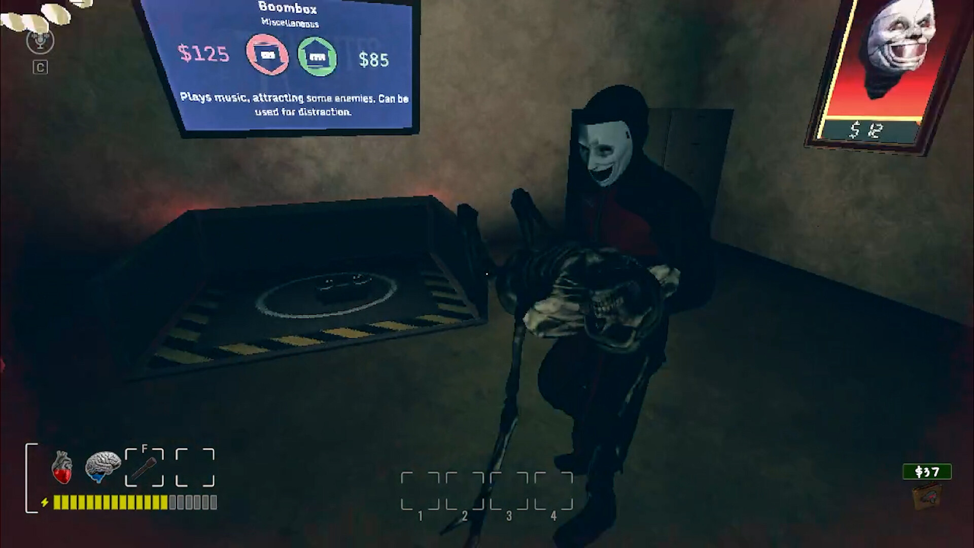 PC《地狱7分钟(7 Minutes in Hell)》中文版下载Build.19947304_3