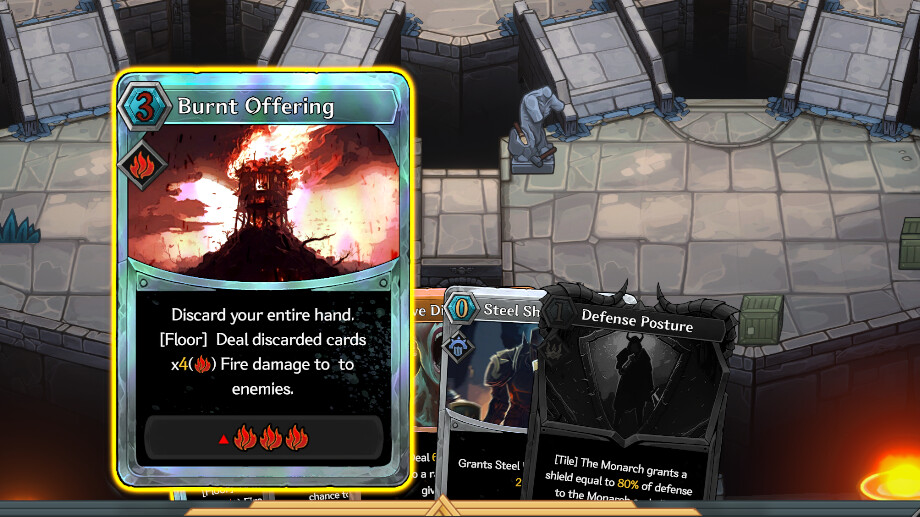 PC《圣铠：地下城君主(Vambrace: Dungeon Monarch)》中文版下载v1.0.8_2