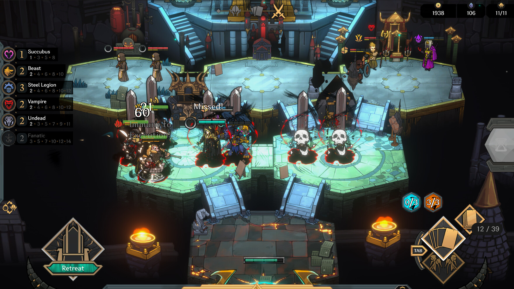 PC《圣铠：地下城君主(Vambrace: Dungeon Monarch)》中文版下载v1.0.8_1