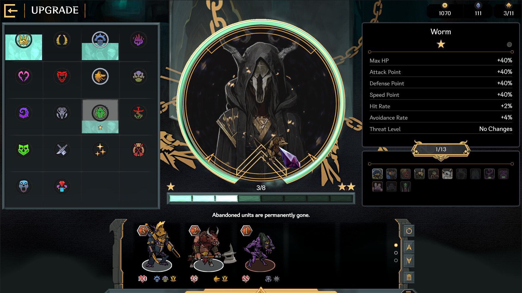 PC《圣铠：地下城君主(Vambrace: Dungeon Monarch)》中文版下载v1.0.8_4