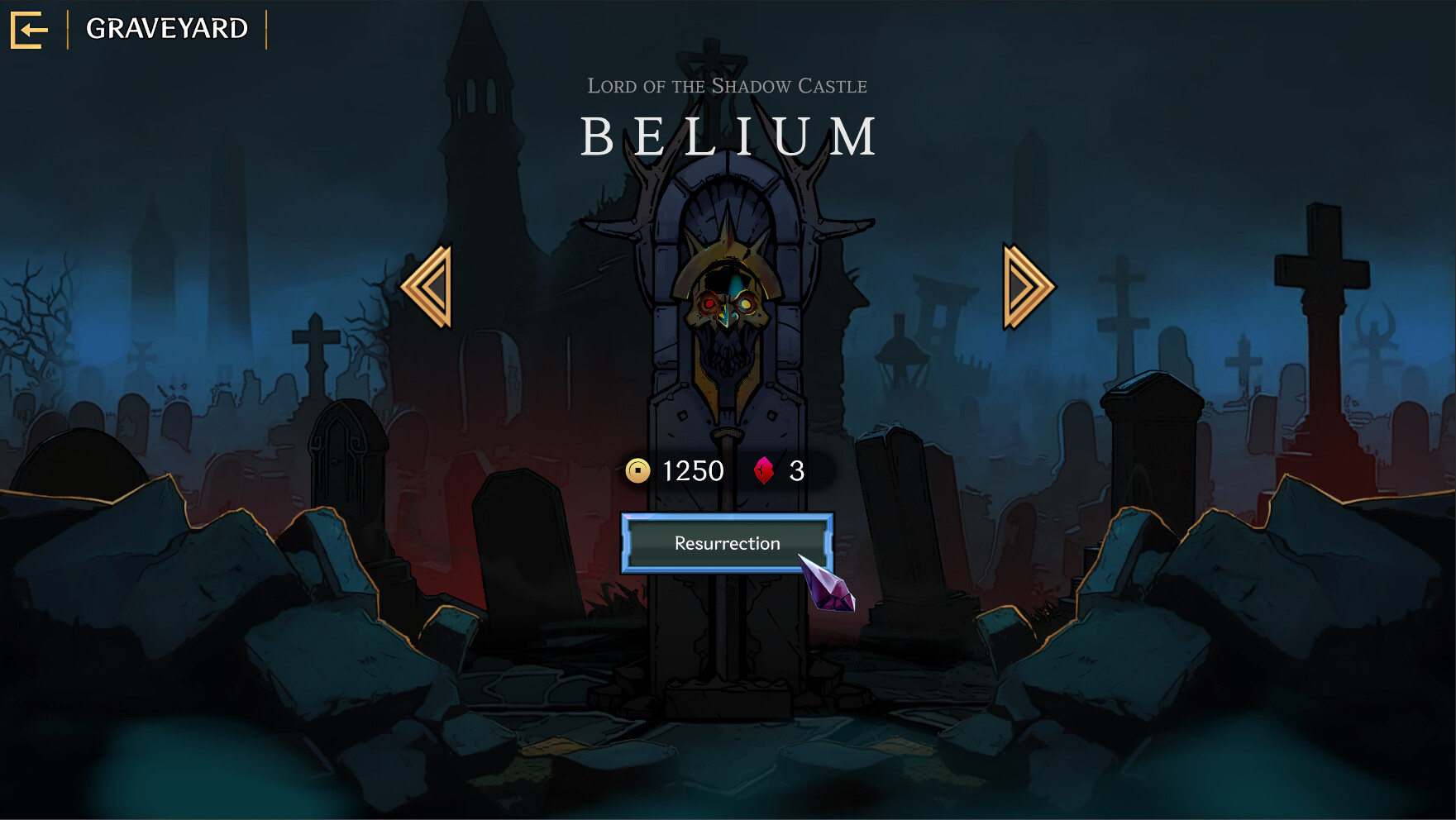 PC《圣铠：地下城君主(Vambrace: Dungeon Monarch)》中文版下载v1.0.8_3