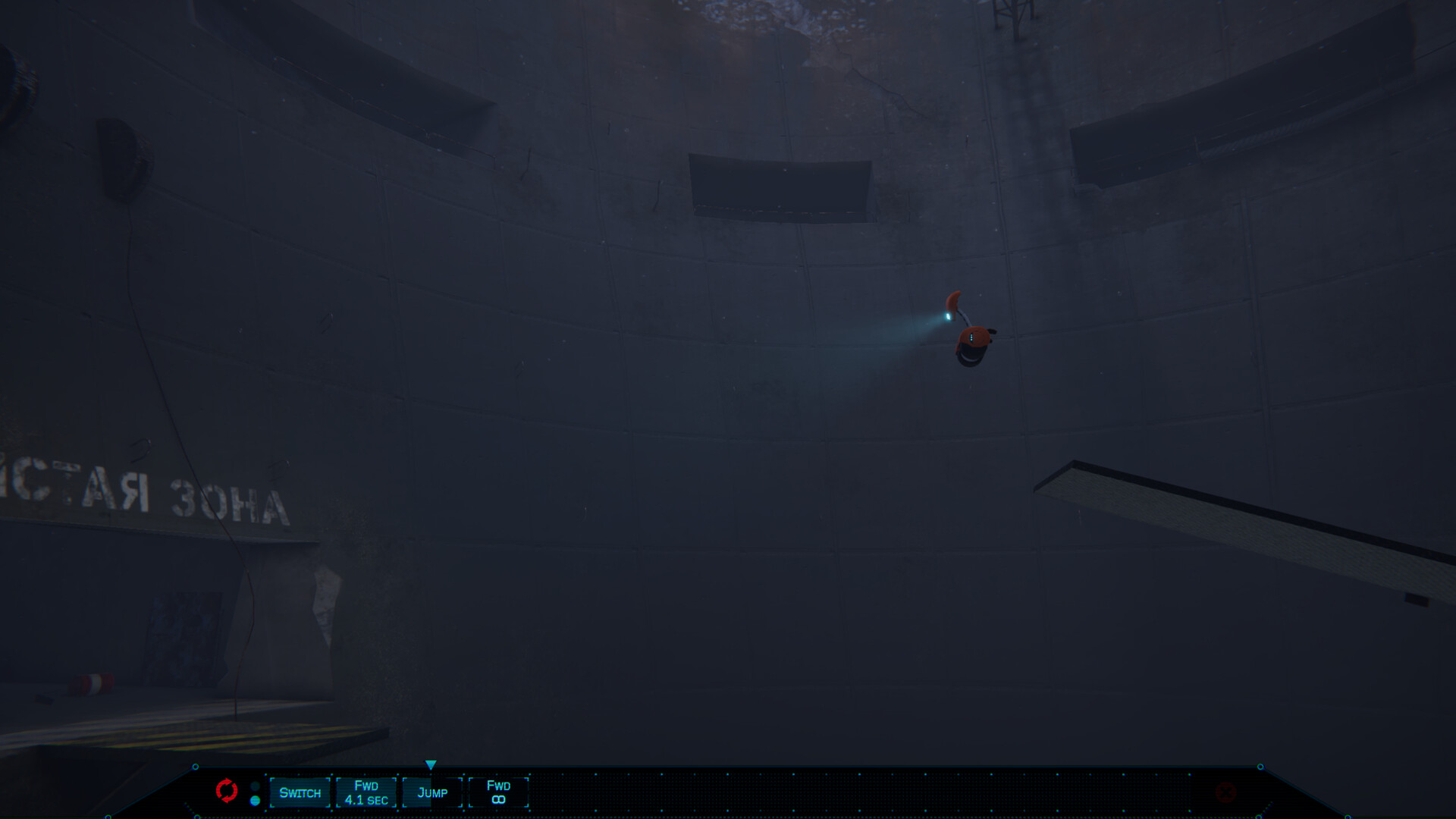 PC《NODE:安塔瑞族的最终馈赠(NODE: The Last Favor of the Antarii)》中文版下载v1.0.7_0